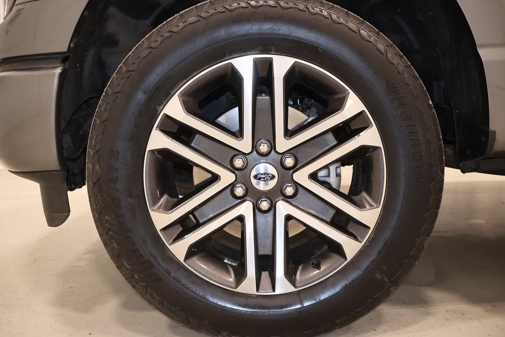 Certified 2023 Ford F150 XL w/ STX Appearance Package image 38