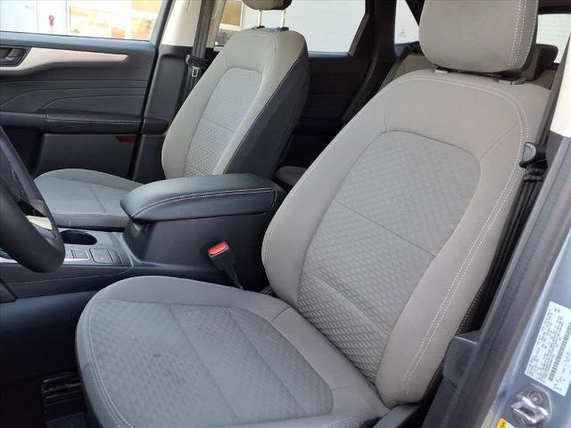 Certified 2022 Ford Escape SE w/ Convenience Package image 10