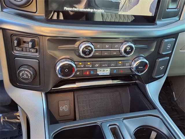 Certified 2022 Ford F150 Limited image 7