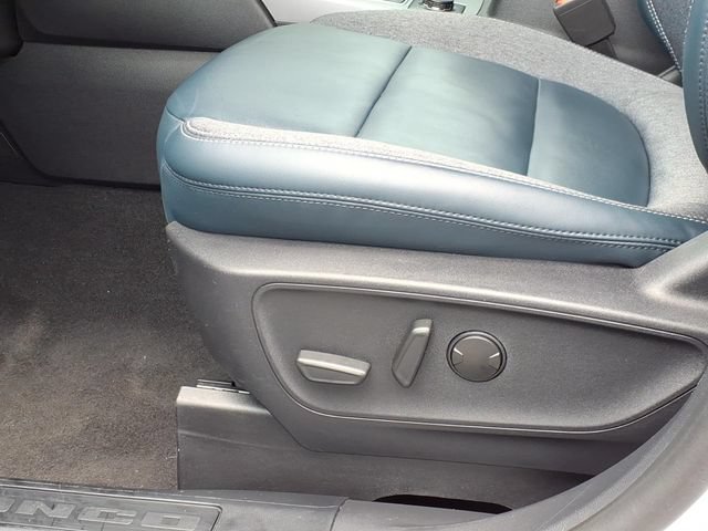 Certified 2023 Ford Bronco Sport Outer Banks AWD/4WD image 15