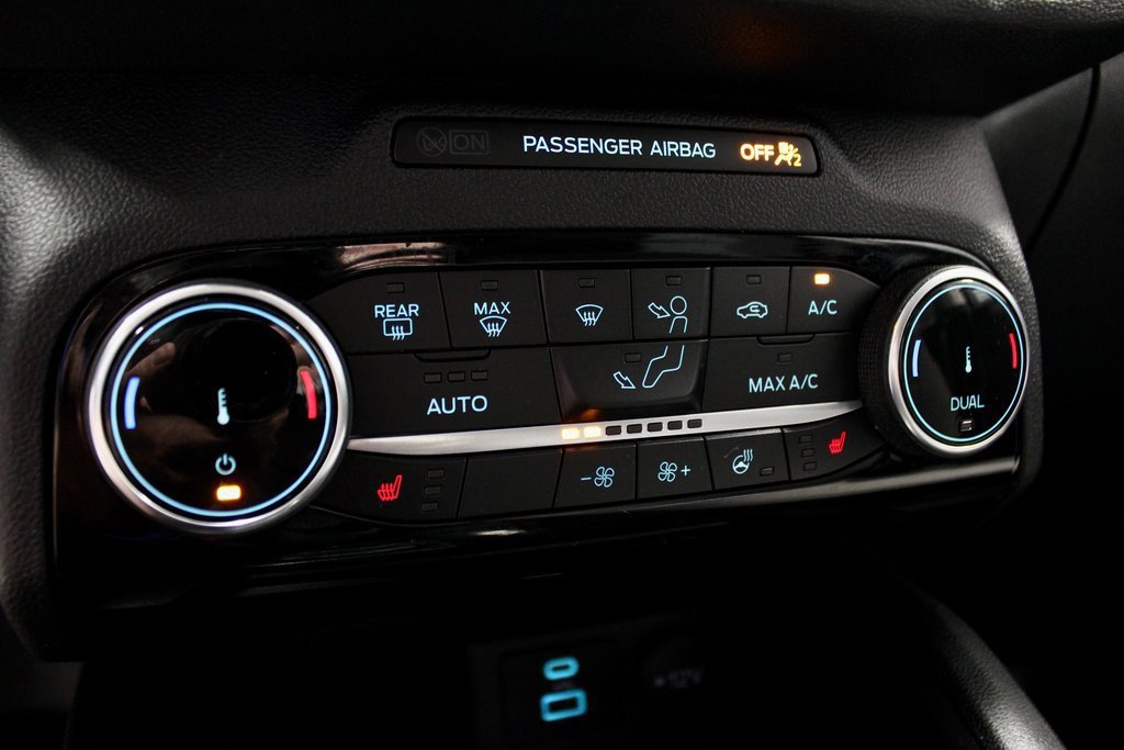 Certified 2022 Ford Escape SE w/ Convenience Package image 34