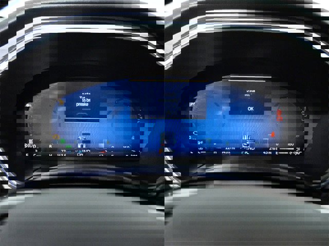 Certified 2024 Ford Escape Platinum image 17