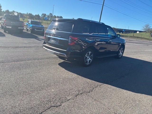 Certified 2024 Ford Expedition Limited RWD image 37
