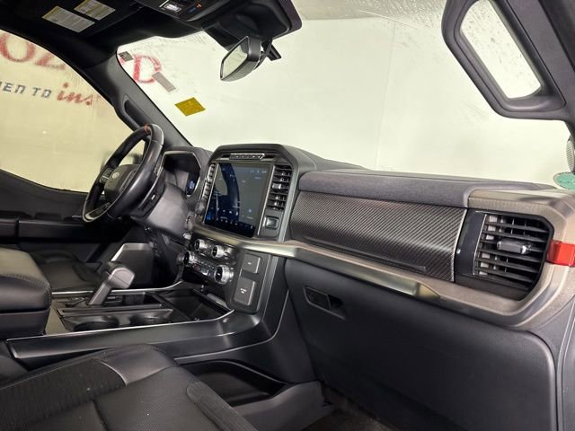 Certified 2022 Ford F150 Raptor w/ Raptor 37 Performance Package image 17