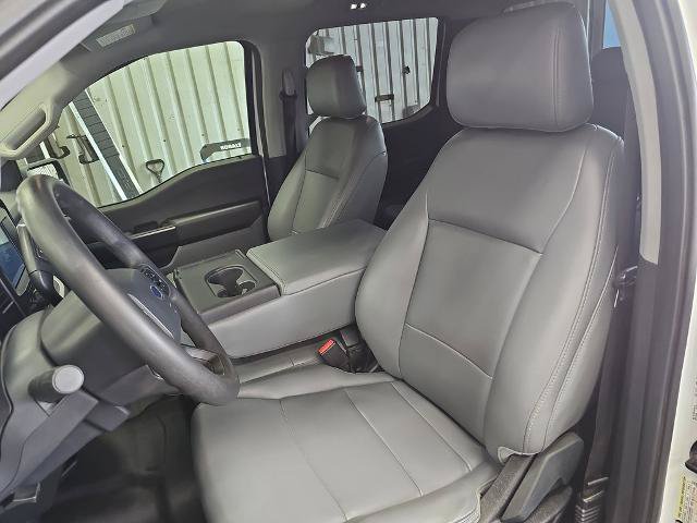 Certified 2021 Ford F150 XL w/ Equipment Group 101A High AWD/4WD image 14