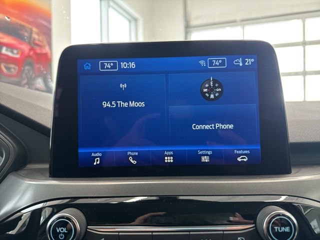 Certified 2023 Ford Escape Active image 19