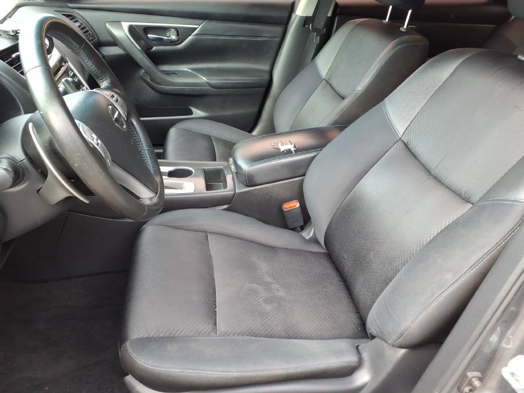 Used 2018 Nissan Altima 2.5 SR FWD image 13
