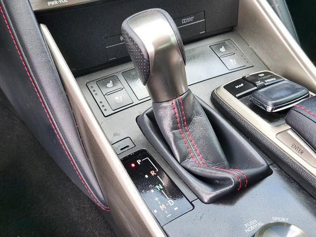 Used 2019 Lexus IS 300 AWD image 28