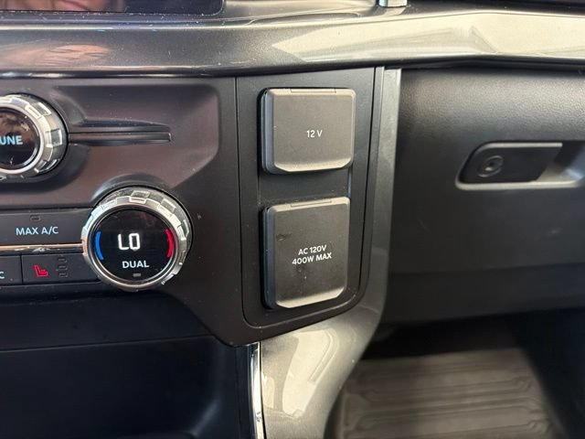 Certified 2021 Ford F150 XLT w/ Equipment Group 302A High AWD/4WD image 20