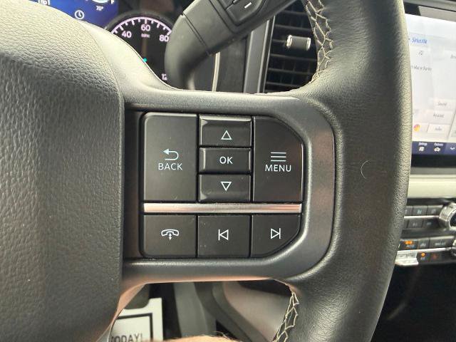 Certified 2023 Ford F150 XLT w/ Equipment Group 302A High AWD/4WD image 27