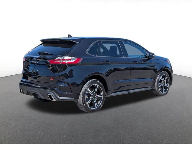Certified 2023 Ford Edge ST AWD/4WD image 3