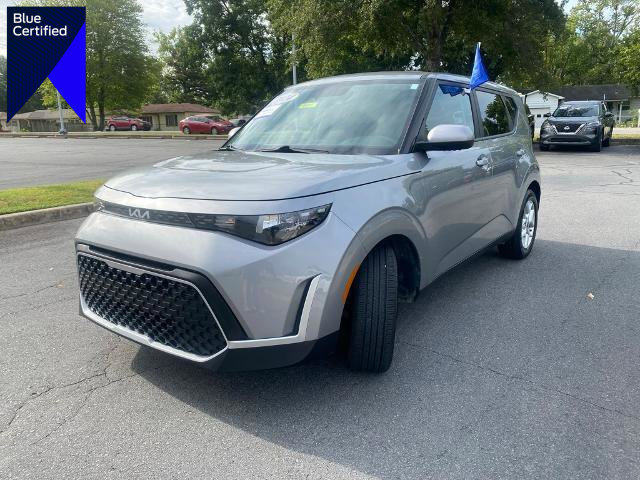 Used 2024 Kia Soul LX w/ Option Group 015 image 1