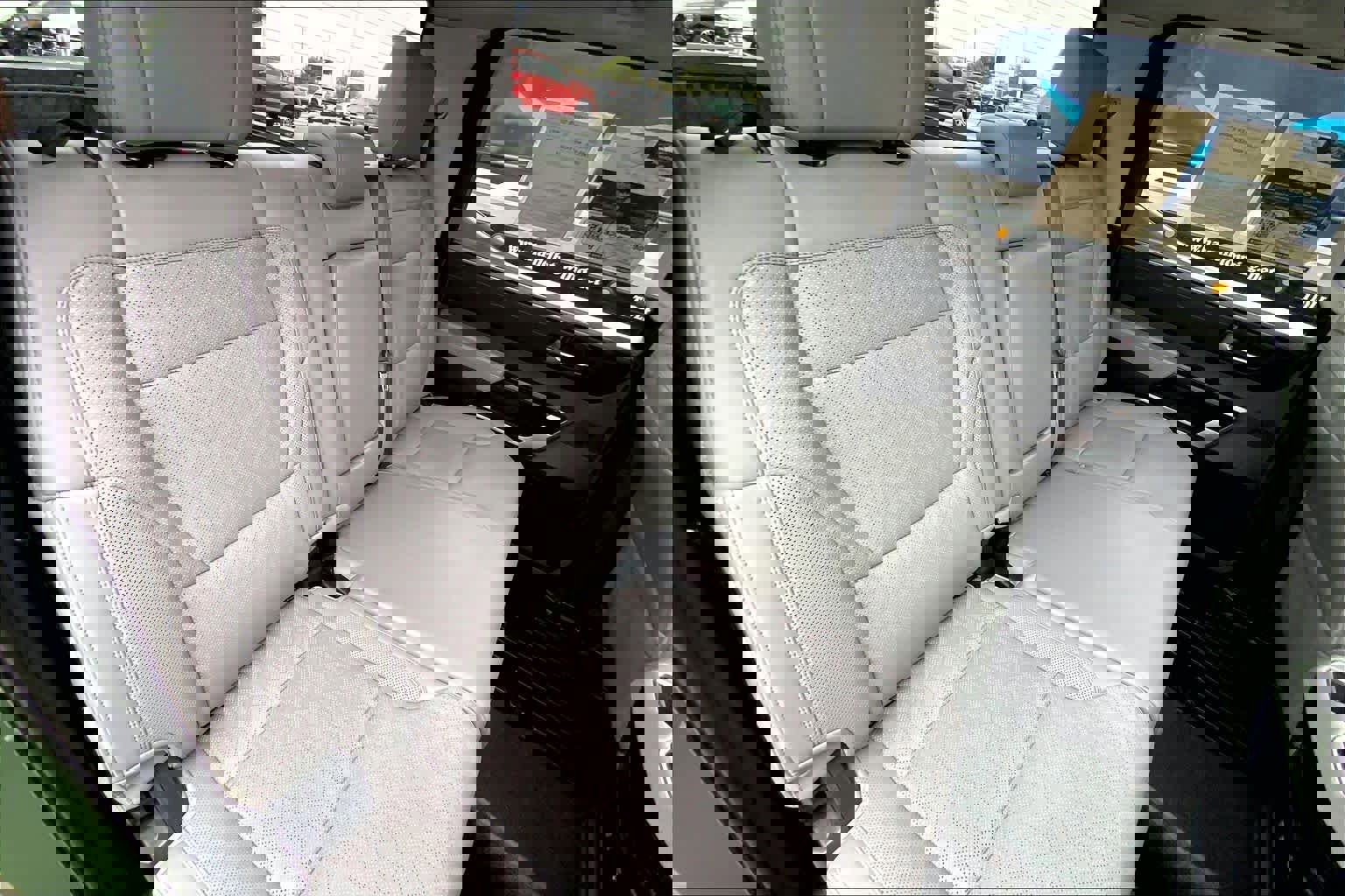 Used 2023 Toyota Tundra Limited image 17