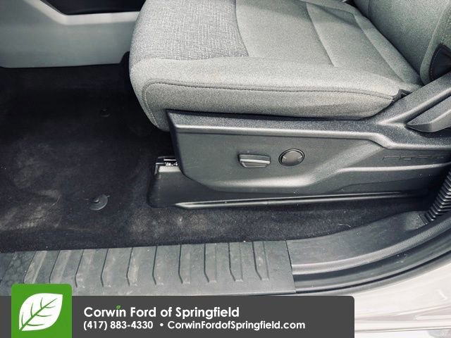 Certified 2024 Ford F150 XLT w/ Mobile Office Package image 37