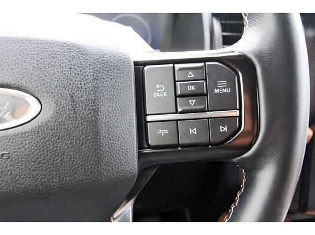 Certified 2023 Ford Expedition Platinum RWD image 18
