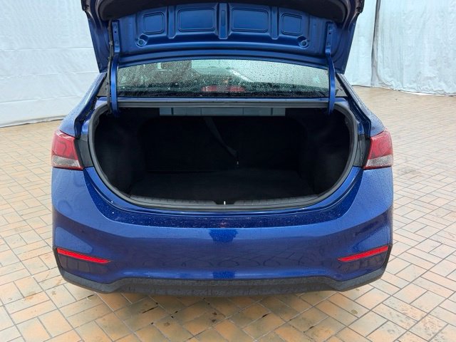 Used 2021 Hyundai Accent SE FWD image 7