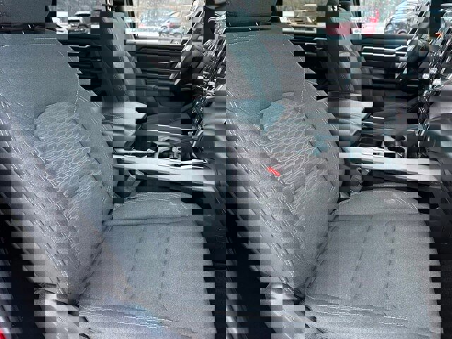 Used 2025 RAM 1500 Big Horn image 15