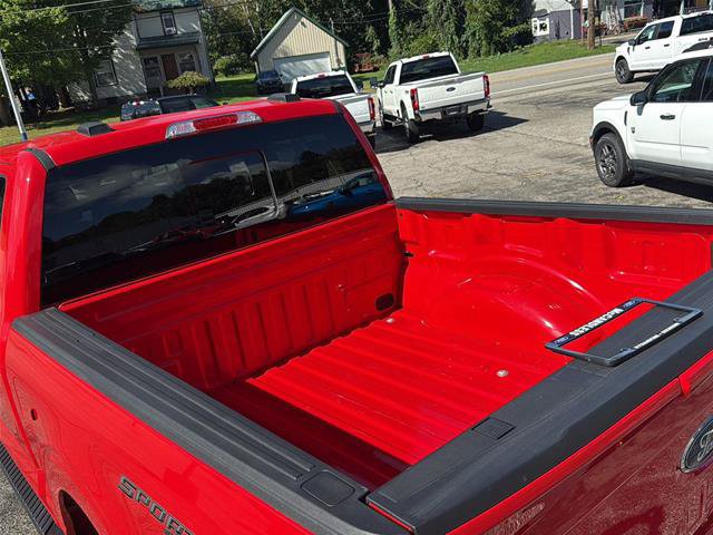 Certified 2022 Ford F150 XLT w/ Equipment Group 302A High AWD/4WD image 10