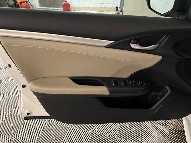 Used 2017 Honda Civic EX-T image 15