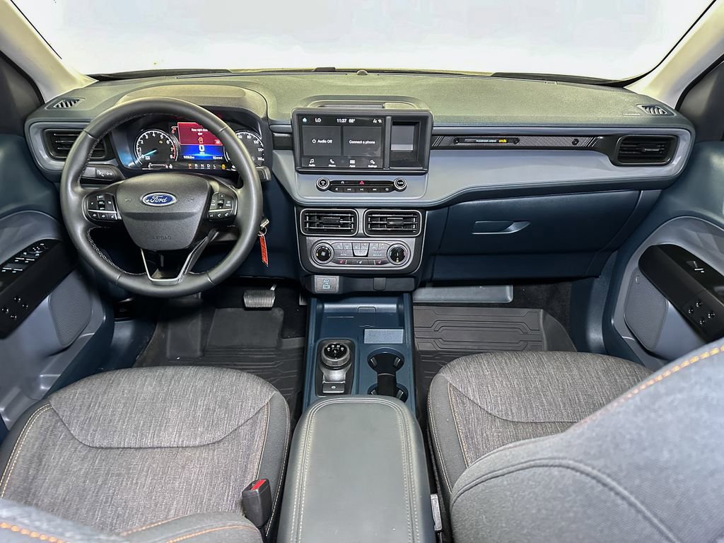 Certified 2023 Ford Maverick Tremor w/ Tremor Off-Road Package image 33