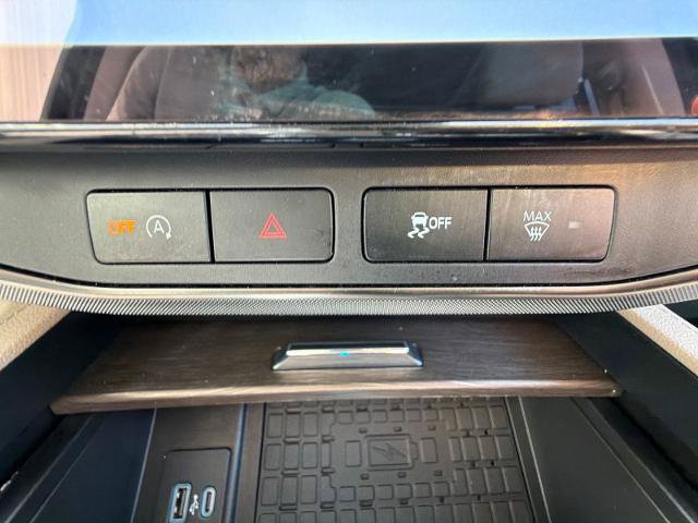 Certified 2024 Ford Expedition Limited AWD/4WD image 33