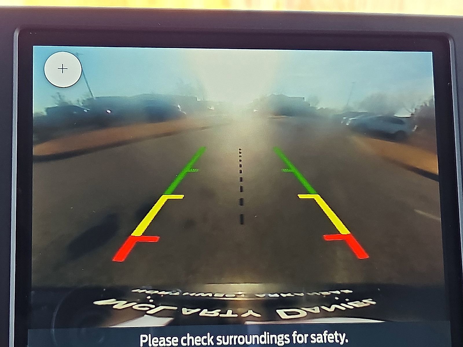 Certified 2022 Ford Edge SEL w/ Convenience Package image 16