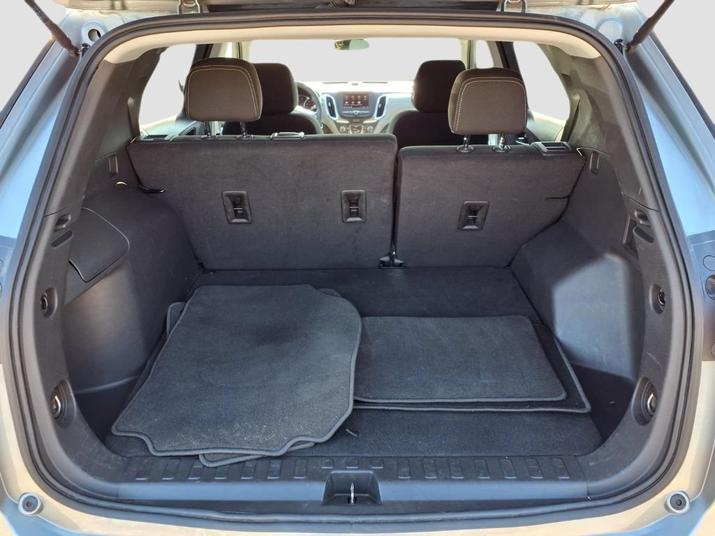 Used 2023 Chevrolet Equinox LT FWD image 35