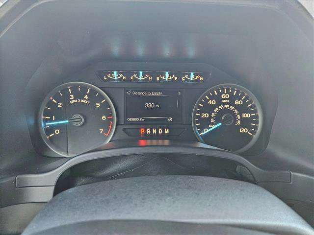 Certified 2018 Ford F150 XLT w/ Equipment Group 301A Mid image 10