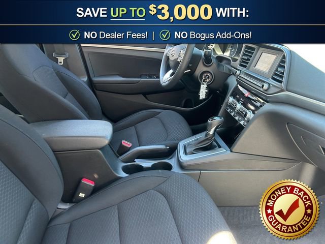Used 2020 Hyundai Elantra SE w/ Cargo Package (C1) FWD image 22