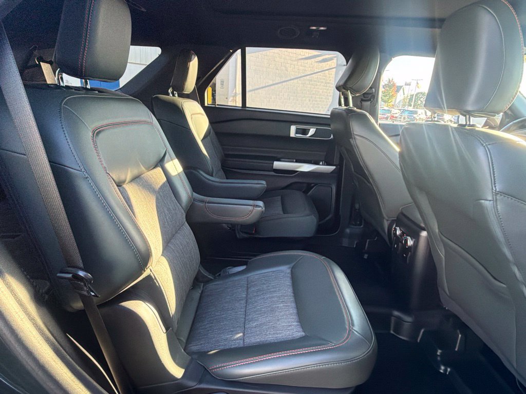Certified 2022 Ford Explorer Timberline AWD/4WD image 48