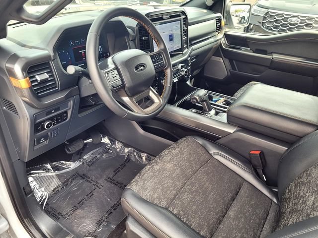 Certified 2025 Ford F150 Tremor AWD/4WD image 10