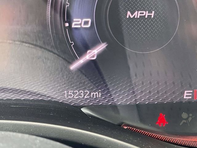 Used 2025 RAM 1500 Rebel w/ Trailer Tow Group AWD/4WD image 21