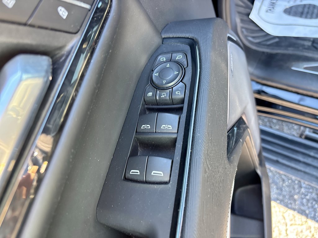 Used 2025 GMC Sierra 2500 AT4X w/ AT4X AEV Edition AWD/4WD image 27