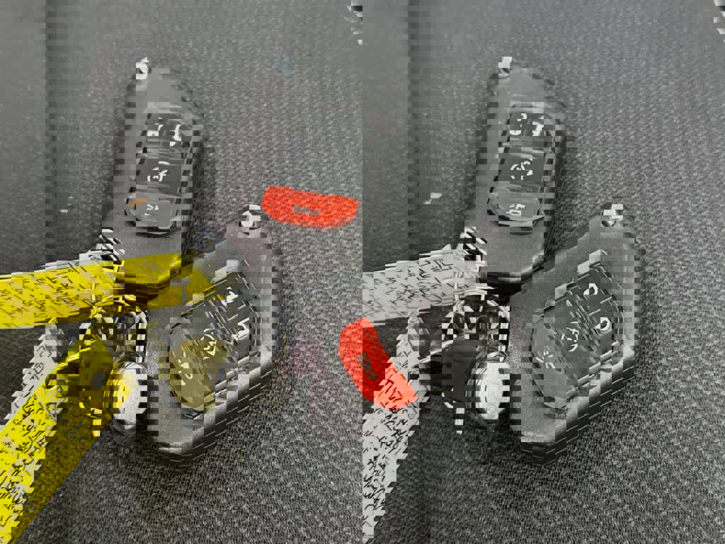 Used 2020 Jeep Wrangler Unlimited Sport image 25