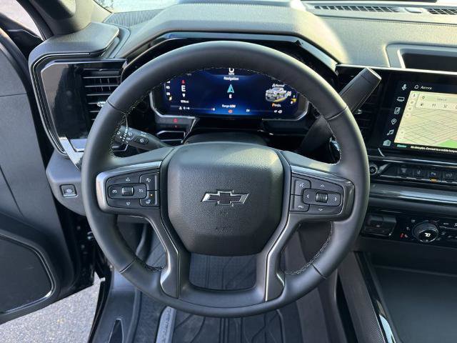 Used 2026 Chevrolet Silverado 2500 ZR2 w/ LPO, Dark Essentials Package image 18