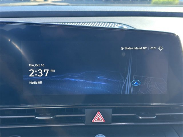 Used 2023 Hyundai Elantra N Line w/ Preferred Accessory Package image 22