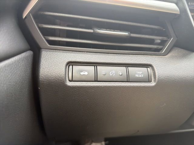 Used 2022 Nissan Altima 2.5 SV image 21