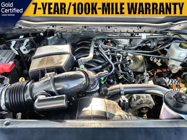 Certified 2025 Ford F250 XL w/ STX Appearance Package AWD/4WD image 34