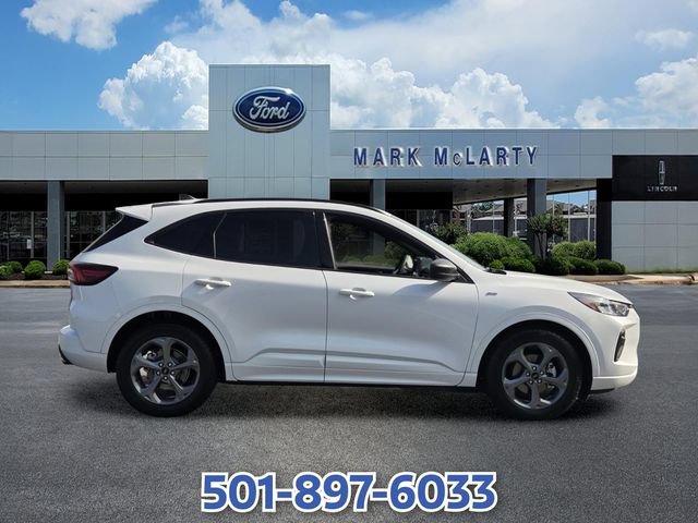 Certified 2023 Ford Escape ST-Line FWD image 6