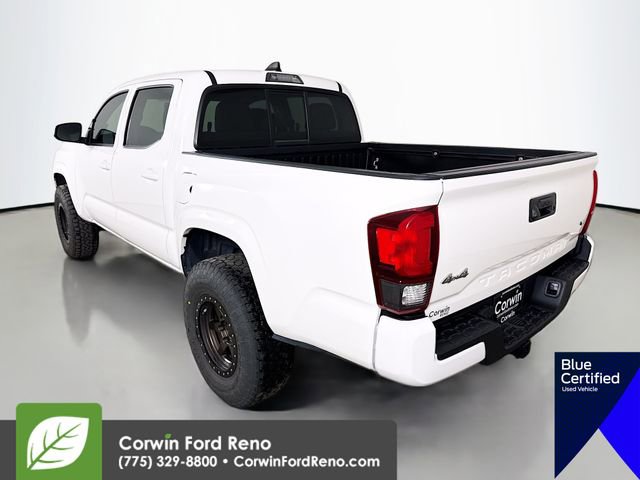 Used 2020 Toyota Tacoma SR AWD/4WD image 5