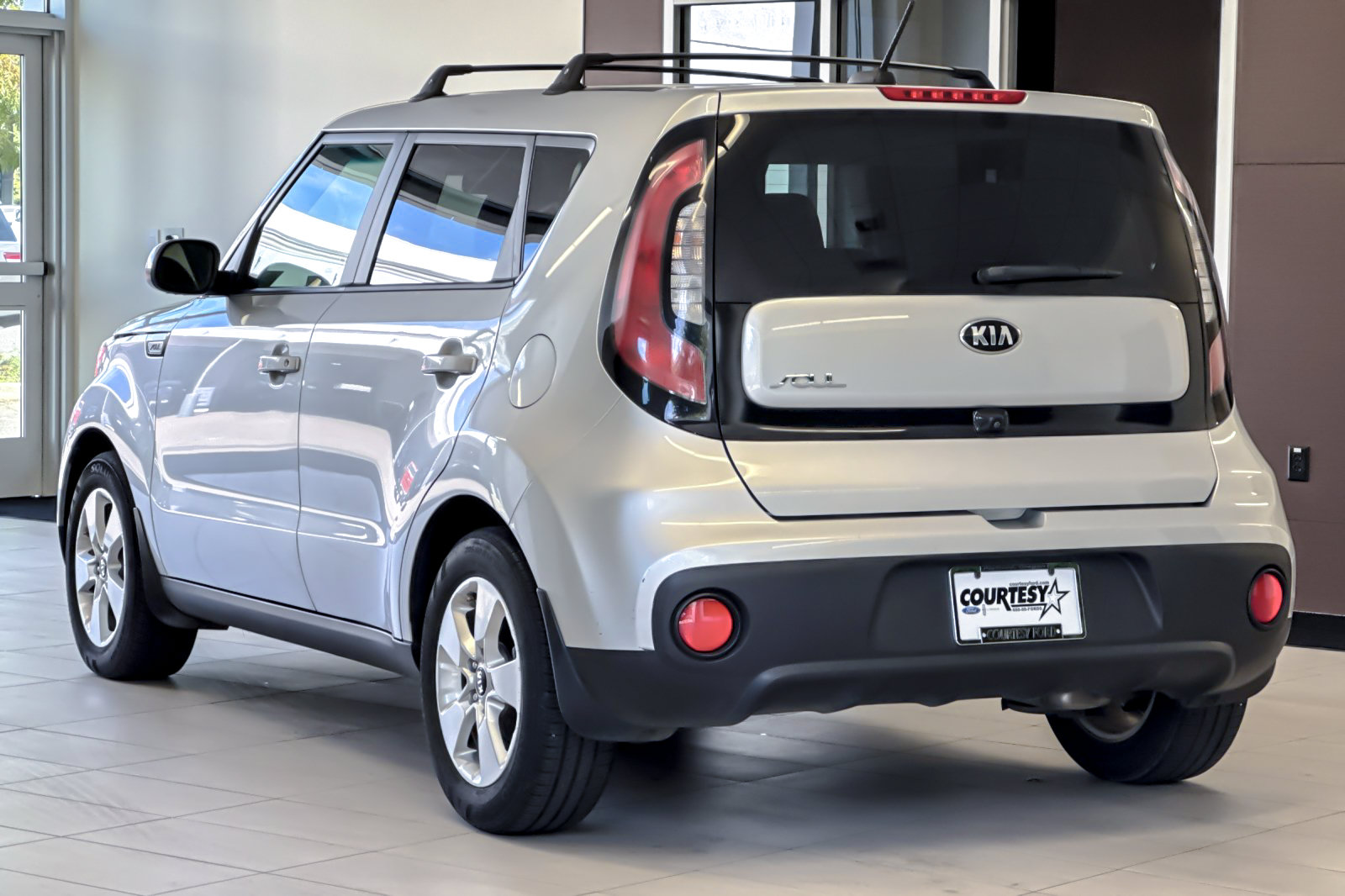 Used 2019 Kia Soul FWD image 6