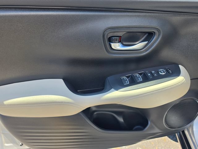 Used 2025 Honda HR-V EX-L image 19