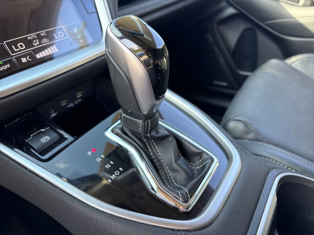 Used 2022 Subaru Outback Limited XT w/ Popular Package #2 image 28