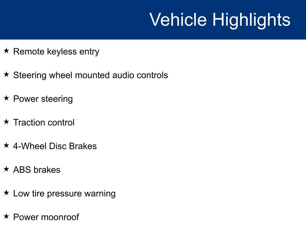 Used 2023 Nissan Rogue SL image 20