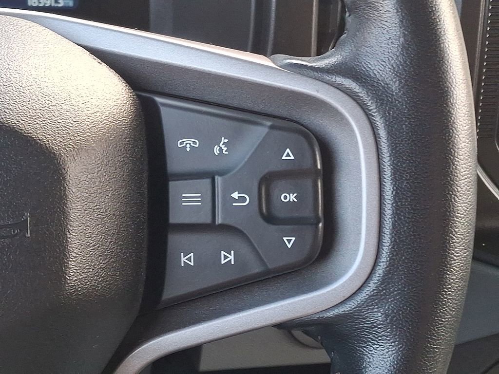 Certified 2023 Ford Bronco Big Bend AWD/4WD image 21