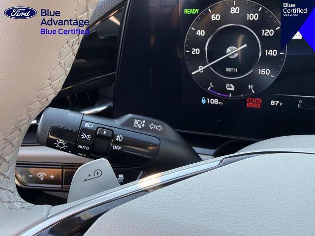 Used 2023 Kia Niro Wave FWD image 23
