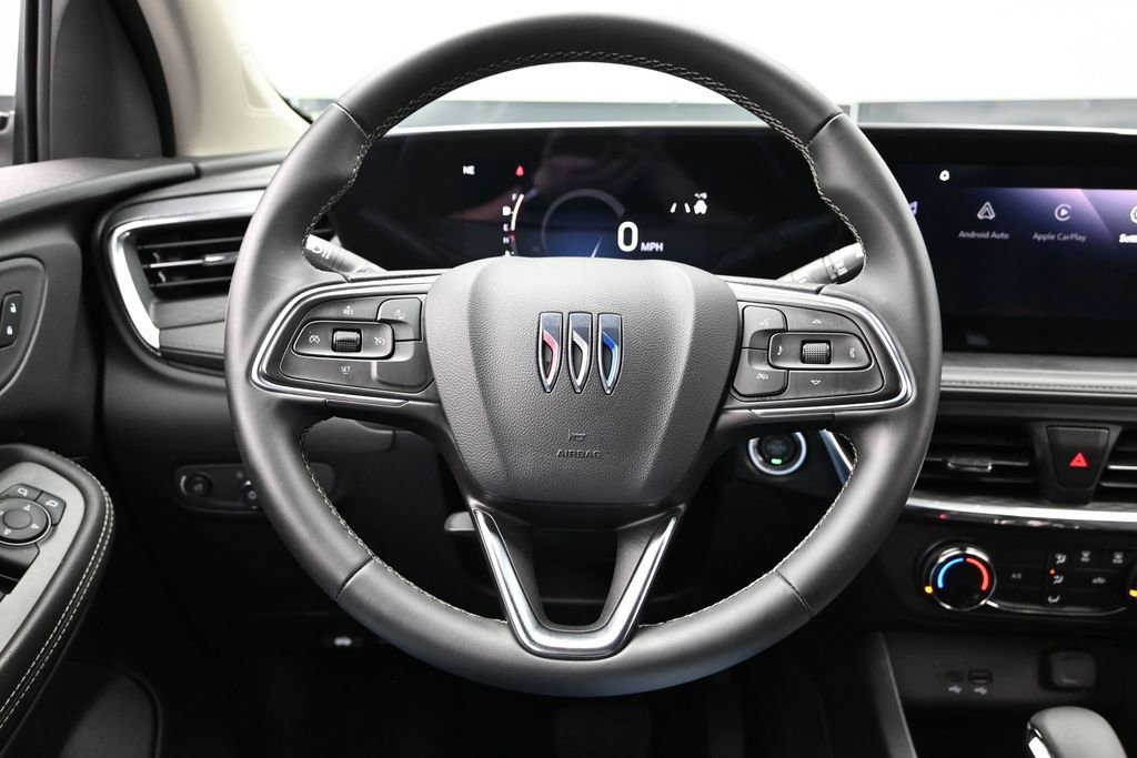 Used 2025 Buick Encore GX Preferred AWD/4WD image 19