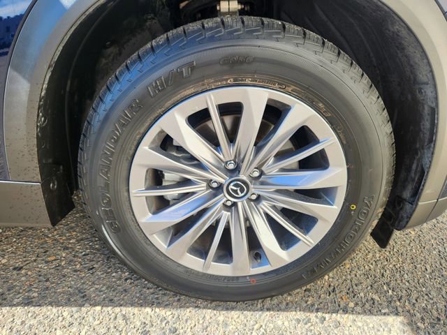 Used 2024 MAZDA CX-90 Plug-In Hybrid w/ Preferred AWD/4WD image 22