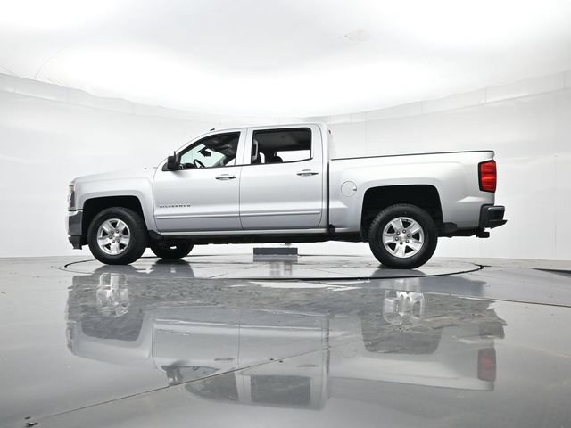 Used 2018 Chevrolet Silverado 1500 LT RWD image 41