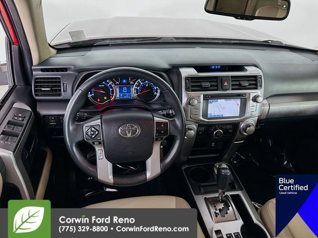 Used 2019 Toyota 4Runner SR5 Premium image 25